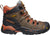 Keen Utility Mens Pittsburgh Soft Toe Cascade/Bombay Brown Leather Work Boots