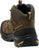 Keen Utility Mens Braddock Mid WP Cascade Brown/Tawny Olive Leather Work Boots