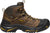 Keen Utility Mens Braddock Mid WP Cascade Brown/Tawny Olive Leather Work Boots
