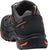 Keen Utility Mens Braddock Low Black/Bossa Nova Leather Work Shoes 12 EE