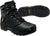 Keen Utility Mens Louisville 6in WP Black Leather Work Boots