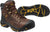 Keen Utility Cascade Brown Mens Mt Vernon Mid WP Nubuck Work Boots