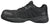 Hoss Boots Mens Spadix Composite toe Black Textile Work Shoes