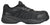Hoss Boots Mens Spadix Composite toe Black Textile Work Shoes