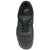 Hoss Boots Mens Spadix Composite toe Black Textile Work Shoes