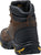 Keen Utility Cascade Brown Mens Mt Vernon 6in WP Nubuck Work Boots