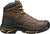 Keen Utility Cascade Brown Mens Mt Vernon 6in WP Nubuck Work Boots