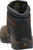 Keen Utility Mens Louisville 6in WP ST Cascade Brown Leather Work Boots