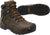 Keen Utility Mens Louisville 6in WP ST Cascade Brown Leather Work Boots