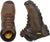 Keen Utility Mens Louisville 6in WP ST Cascade Brown Leather Work Boots