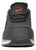 Hoss Boots Mens Shovelhead Composite toe Black Textile Work Shoes