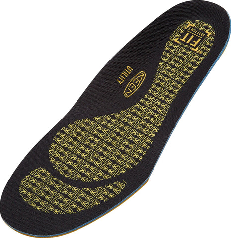Keen Utility Black Mens Utility K-20 Foam Replacement Footbed