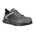 Hoss Boots Mens Grey/Black Mesh Alto UL CT EH Work Shoes