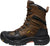 Keen Utility Mens Coburg 8in WP Cascade Brown/Brindle Leather Work Boots