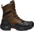 Keen Utility Mens Coburg 8in WP Cascade Brown/Brindle Leather Work Boots