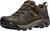 Keen Utility Mens Lansing Low Cascade Brown/Fired Brick Leather Work Shoes