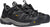 Keen Utility Mens Atlanta Cool II Black/Dark Shadow Leather Work Shoes