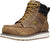 Keen Utility Mens Cincinnati 6in WP Belgian/Sandshell Leather Work Boots