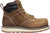 Keen Utility Mens Cincinnati 6in WP Belgian/Sandshell Leather Work Boots