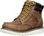 Keen Utility Mens Cincinnati WP Soft Toe Belgian/Sandshell Leather Work Boots