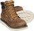 Keen Utility Mens Cincinnati WP Soft Toe Belgian/Sandshell Leather Work Boots
