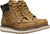 Keen Utility Womens Cincinnati 6in WP Belgian/Sandshell Leather Work Boots