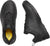 Keen Utility Mens Sparta XT Black/Black Faux Leather Work Shoes