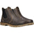 Keen Utility Mens Seattle Romeo Soft Toe Cascade Brown/Black Leather Work Boots