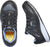 Keen Utility Womens Vista Energy ESD Hydrangea/Black Mesh Work Shoes