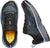 Keen Utility Womens Sparta II Airy Blue/Black Mesh Work Shoes