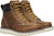 Keen Utility Mens Cincinnati 6in Soft Toe Belgian/Sandshell Leather Work Boots