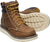 Keen Utility Mens Cincinnati 6in Soft Toe Belgian/Sandshell Leather Work Boots