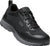 Keen Utility Mens Sparta II ESD Steel Grey/Black Mesh Work Shoes