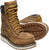 Keen Utility Mens Cincinnati 8in WP Belgian/Sandshell Leather Work Boots