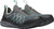 Keen Utility Womens Vista Energy Shift Steel Grey/Blue Glass Mesh Work Shoes