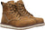 Keen Utility Womens San Jose 6in WP Almond/Gum Kg 113 Leather Work Boots