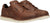 Keen Utility Mens San Jose Soft Toe Gingerbread/Off White Leather Work Shoes
