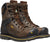 Keen Utility Mens CSA Abitibi II Cascade Brown/Black Leather Work Boots