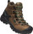 Keen Utility Mens Pittsburgh Energy 6in WP Cascade/Green Leather Work Boots