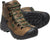 Keen Utility Mens Pittsburgh Energy 6in WP Cascade/Green Leather Work Boots