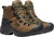 Keen Utility Mens Pittsburgh Energy 6in WP Soft Cascade/Green Leather Work Boots