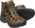 Keen Utility Mens Pittsburgh Energy 6in WP Soft Cascade/Green Leather Work Boots