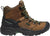 Keen Utility Mens Pittsburgh Energy 6in WP Soft Cascade/Green Leather Work Boots