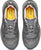 Keen Utility Womens Sparta II Steel Grey/Peach Whip Mesh Work Shoes