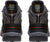 Keen Utility Mens Flint II Mid WP Soft Grey/Tortoise Shell Leather Work Boots