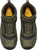 Keen Utility Mens Reno Mid KBF WP Dark Olive/Black Leather Work Boots