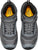 Keen Utility Mens Reno Mid KBF WP Magnet/Black Leather Work Boots