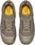 Keen Utility Mens Reno KBF WP Brindle/Morel Leather Work Shoes