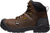 Keen Utility Mens Independence 6in Int Met Dark Earth/Black Leather Work Boots