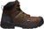 Keen Utility Mens Independence 6in Int Met Dark Earth/Black Leather Work Boots